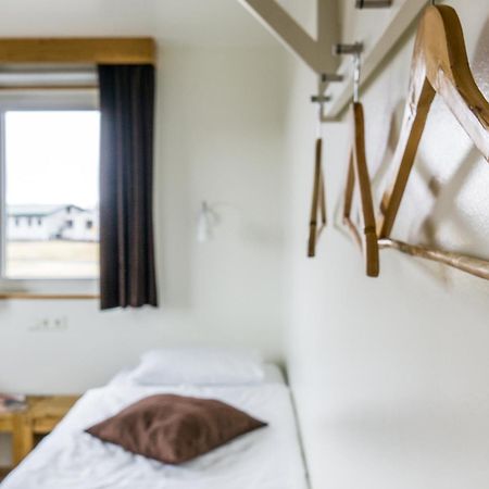 Vogahraun 4 Hotel Myvatn Ngoại thất bức ảnh