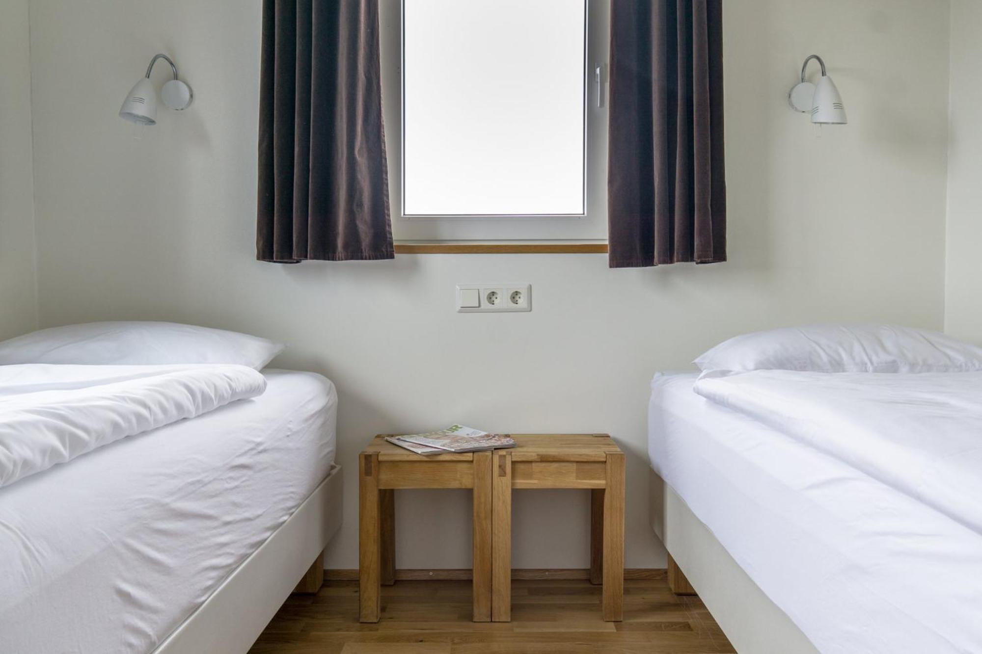 Vogahraun 4 Hotel Myvatn Ngoại thất bức ảnh