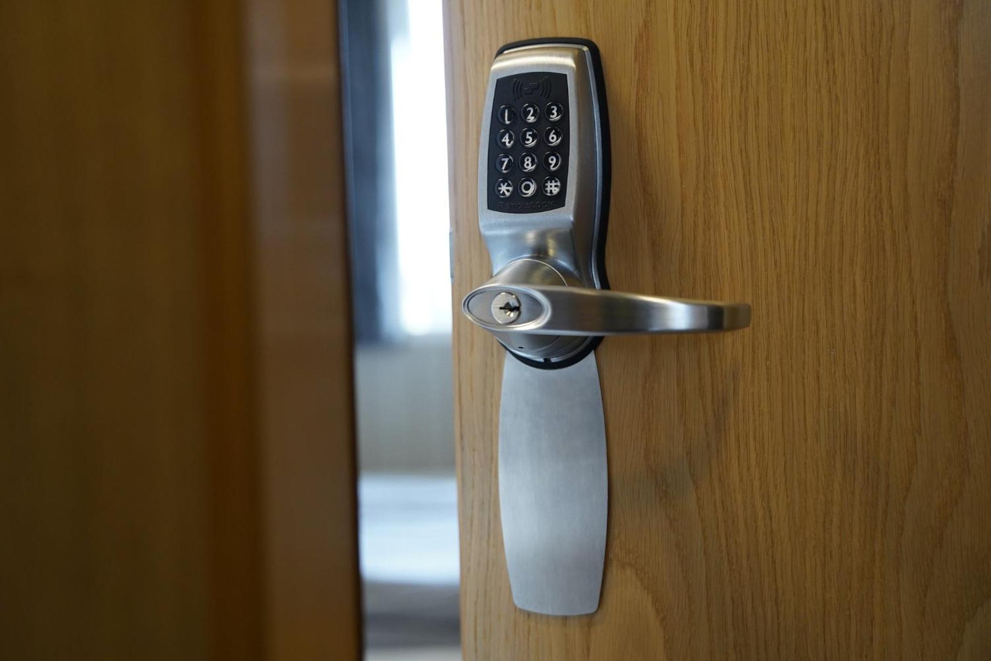 Vogahraun 4 Hotel Myvatn Ngoại thất bức ảnh