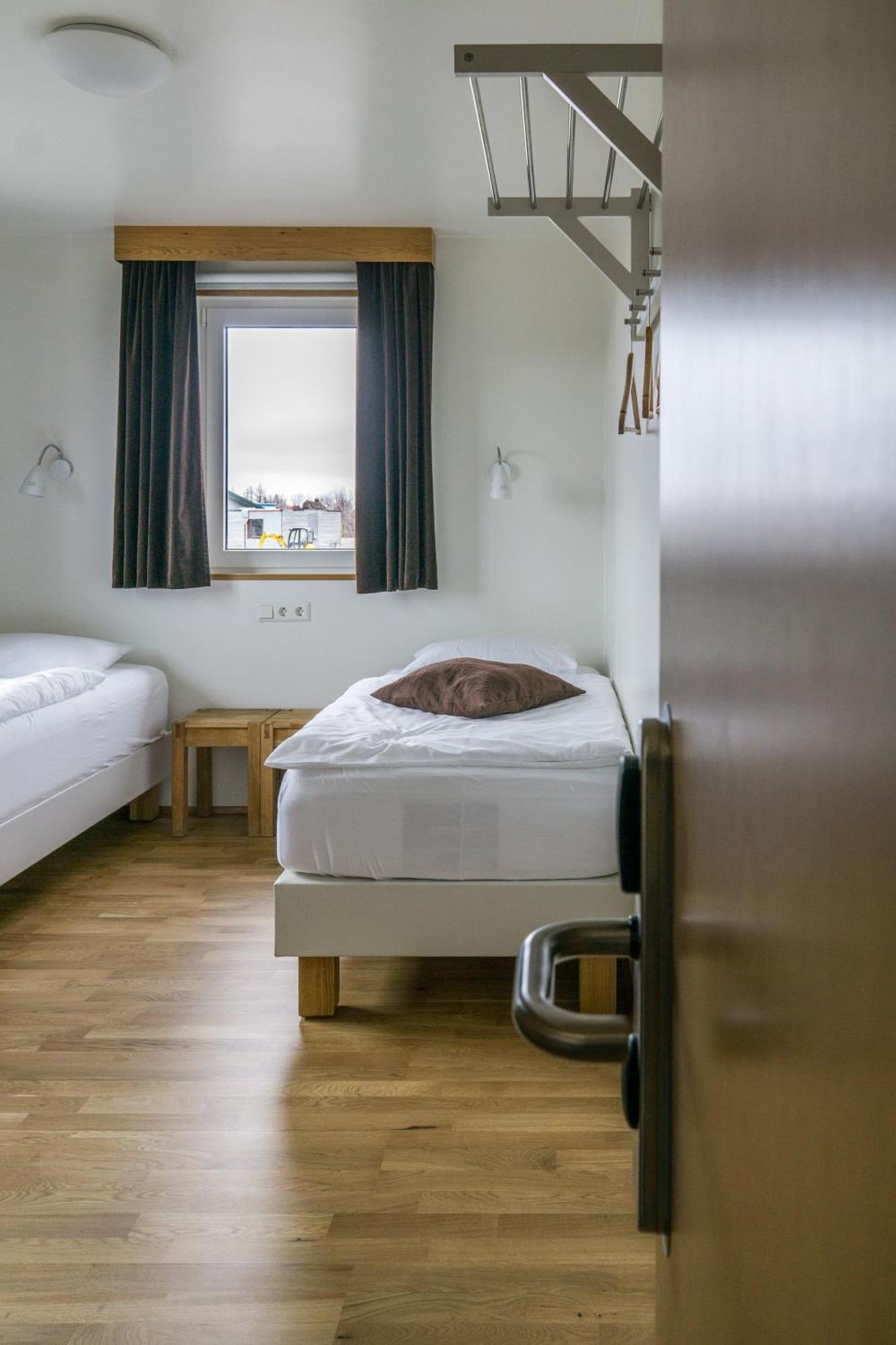 Vogahraun 4 Hotel Myvatn Ngoại thất bức ảnh