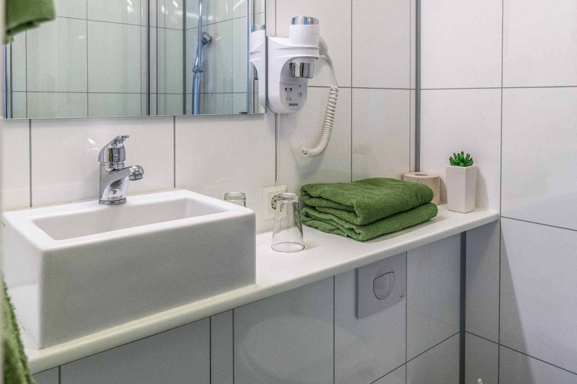 Vogahraun 4 Hotel Myvatn Ngoại thất bức ảnh