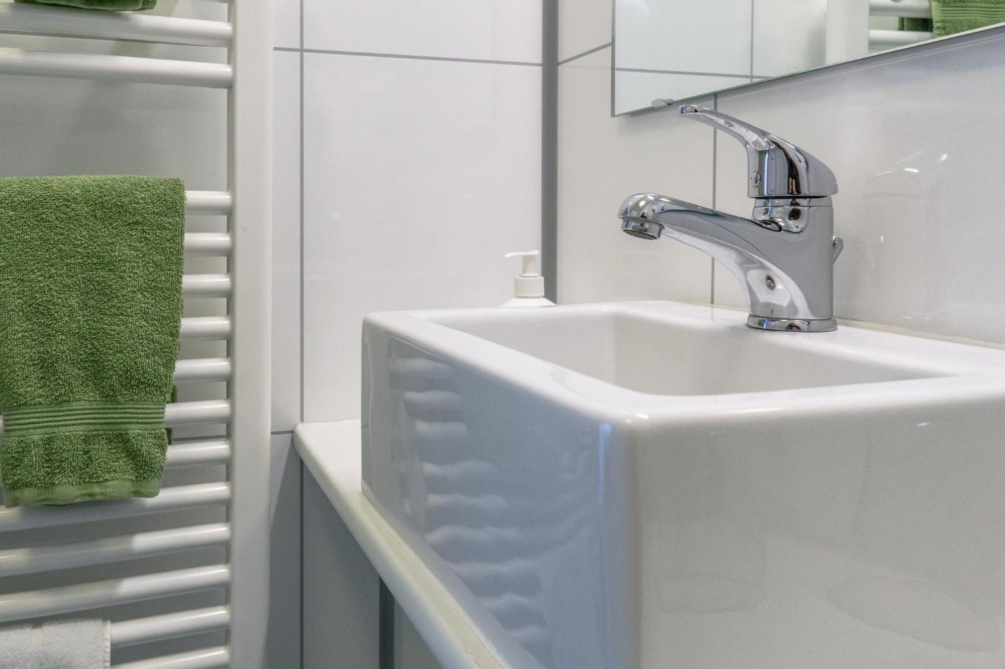 Vogahraun 4 Hotel Myvatn Ngoại thất bức ảnh