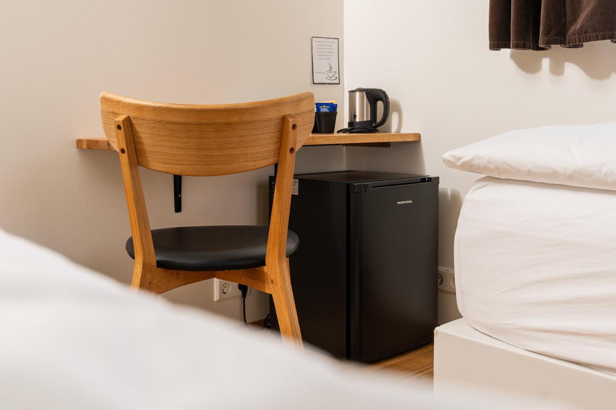 Vogahraun 4 Hotel Myvatn Ngoại thất bức ảnh