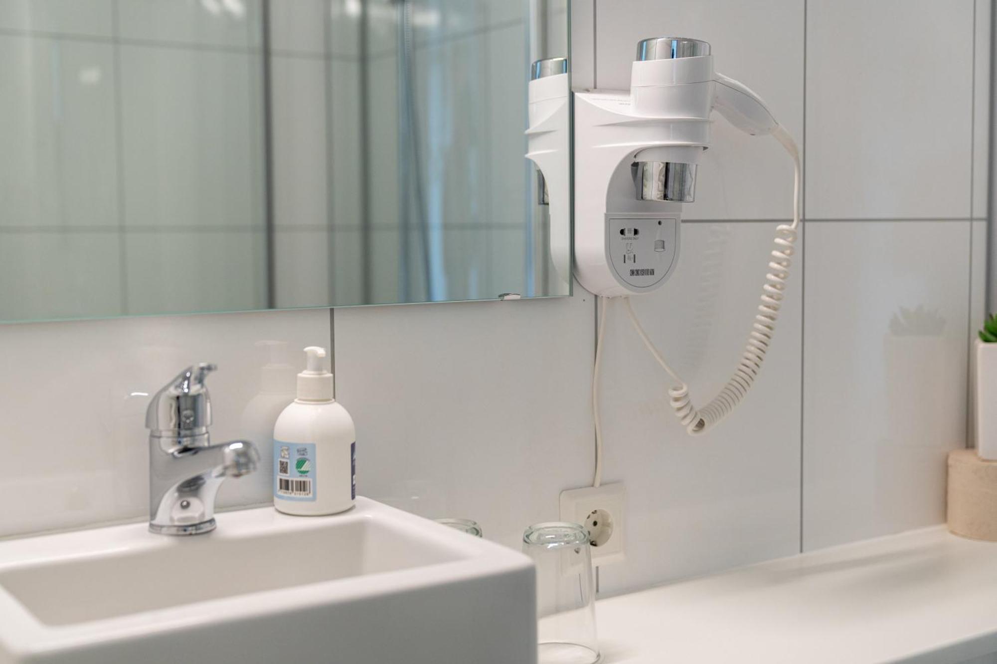 Vogahraun 4 Hotel Myvatn Ngoại thất bức ảnh