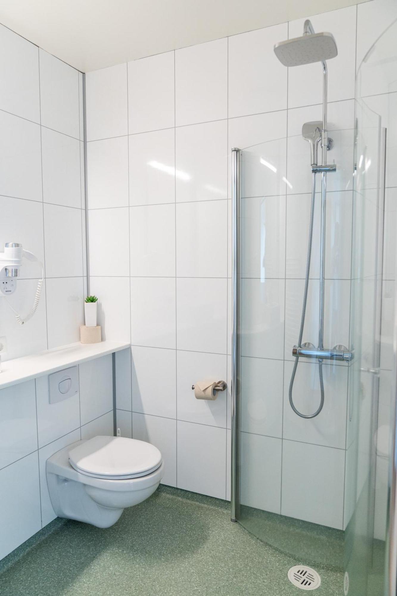 Vogahraun 4 Hotel Myvatn Ngoại thất bức ảnh