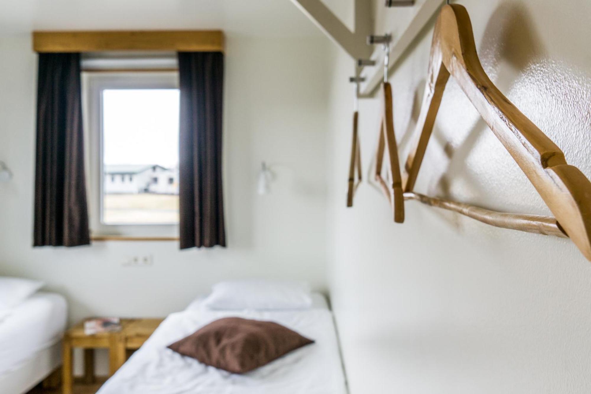 Vogahraun 4 Hotel Myvatn Ngoại thất bức ảnh