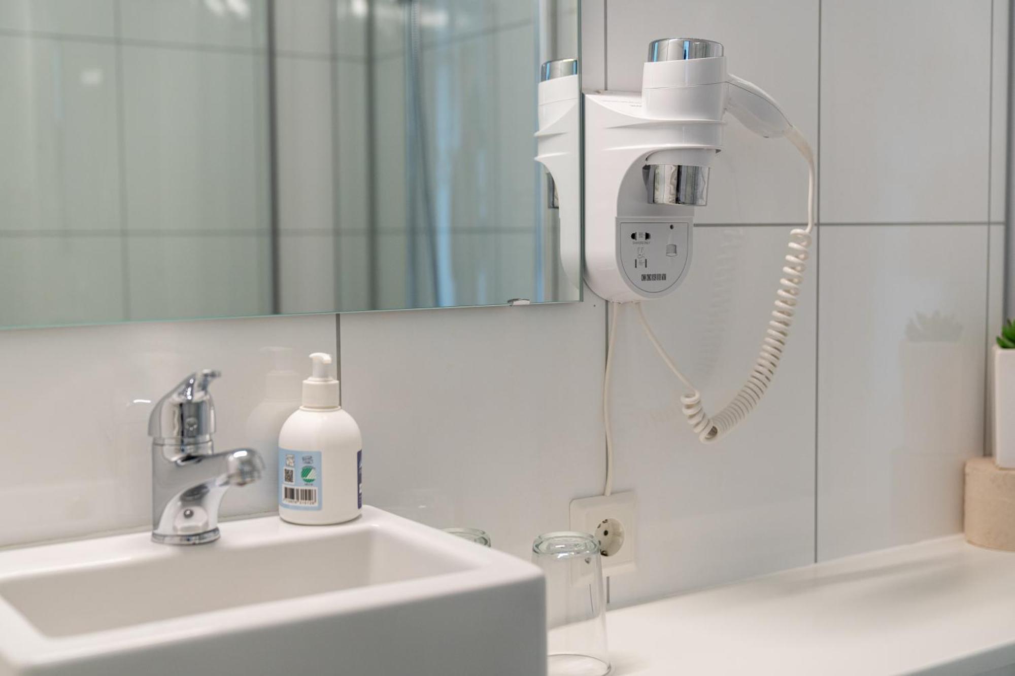 Vogahraun 4 Hotel Myvatn Ngoại thất bức ảnh
